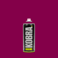 Kobra High Pressure 400ML
