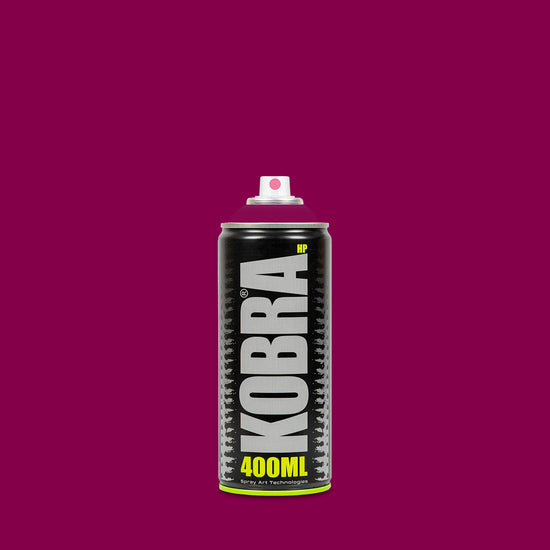 Kobra High Pressure - 400ml