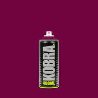 Kobra High Pressure 400ML