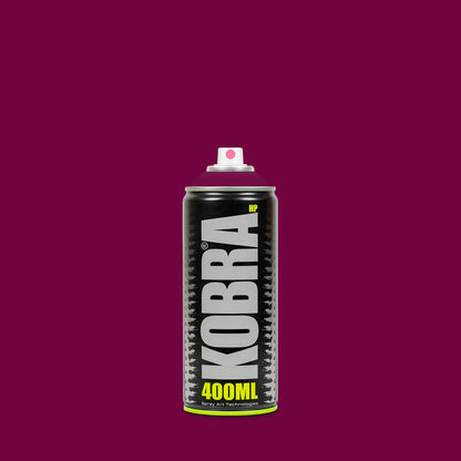 Kobra High Pressure 400ML
