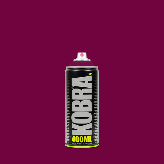Kobra High Pressure - 400ml