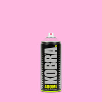 Kobra High Pressure 400ML