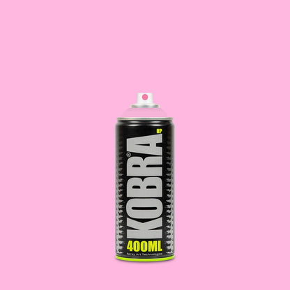 Kobra High Pressure 400ML