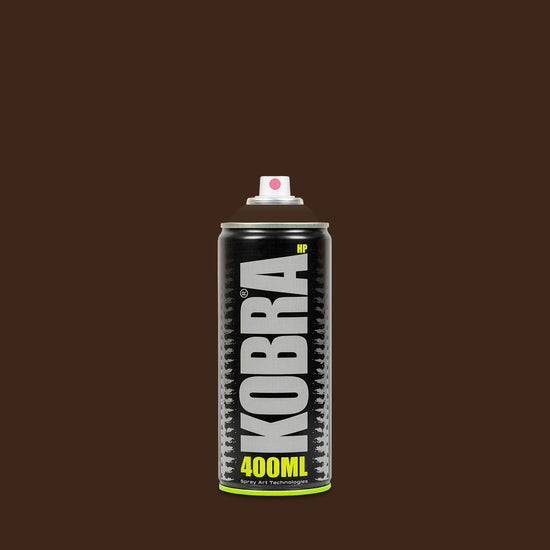 Kobra High Pressure - 400ml