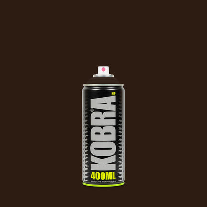 Kobra High Pressure 400ML