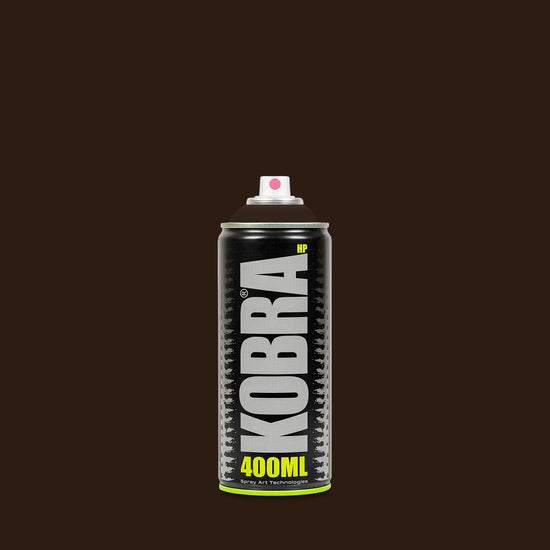 Kobra High Pressure - 400ml