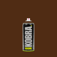 Kobra High Pressure 400ML