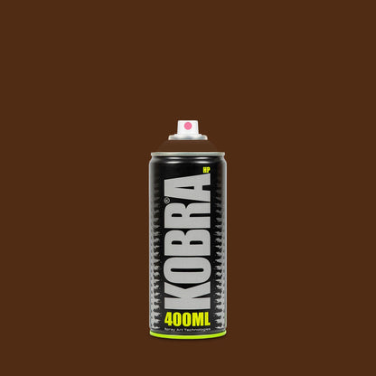 Kobra High Pressure 400ML