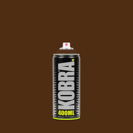 Kobra High Pressure - 400ml