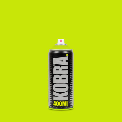 Kobra High Pressure 400ML