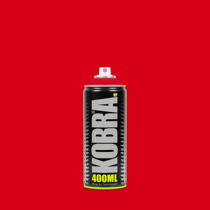 Kobra High Pressure 400ML