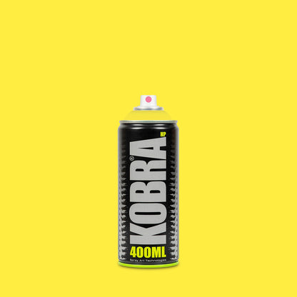 Kobra High Pressure 400ML
