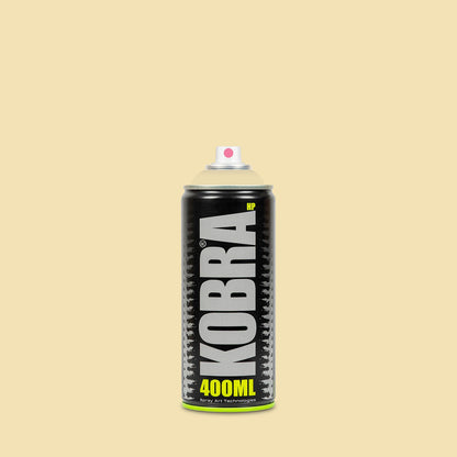 Kobra High Pressure 400ML