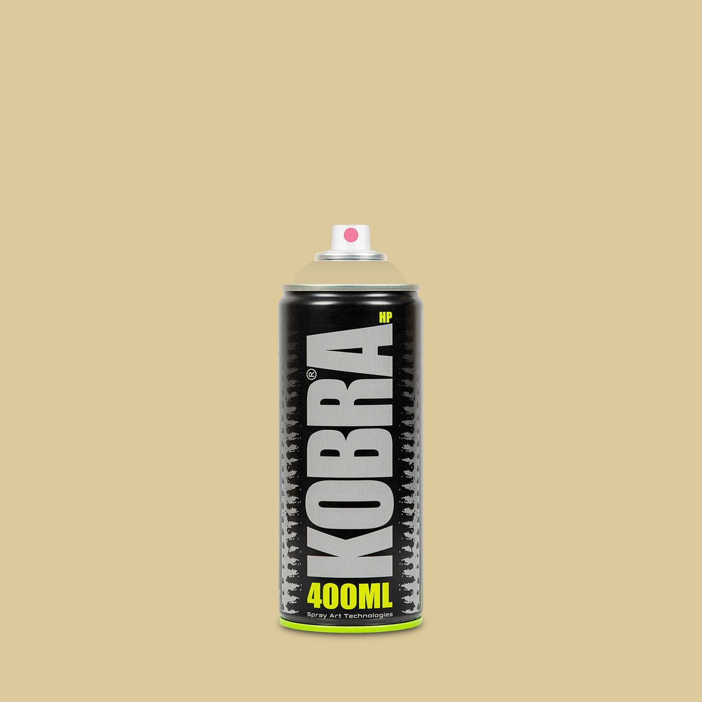 Kobra High Pressure 400ML