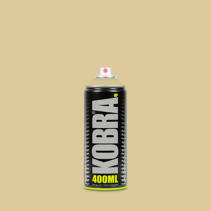 Kobra High Pressure 400ML