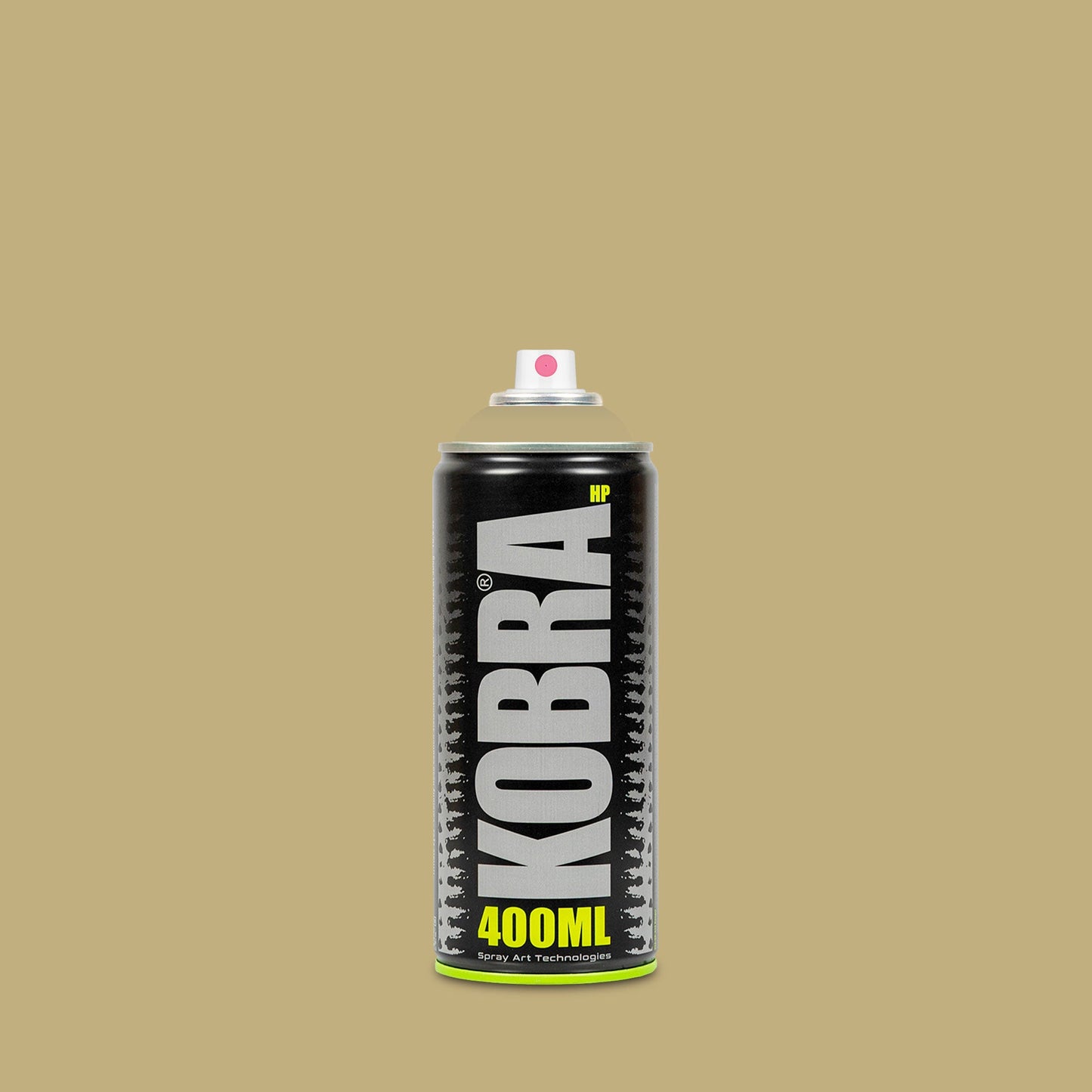 Kobra High Pressure 400ML