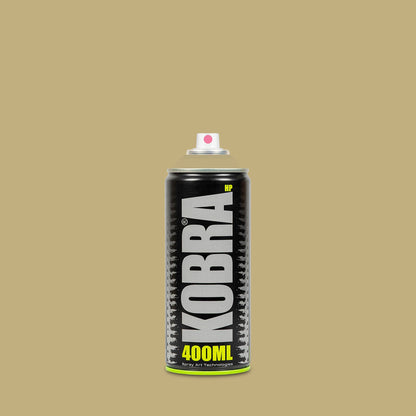 Kobra High Pressure 400ML