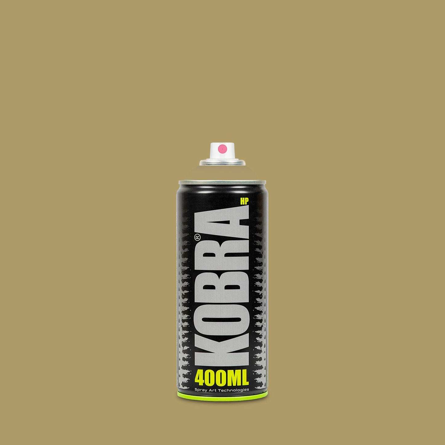 Kobra High Pressure 400ML