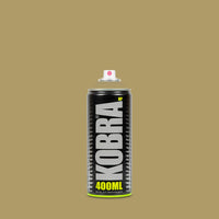 Kobra High Pressure 400ML