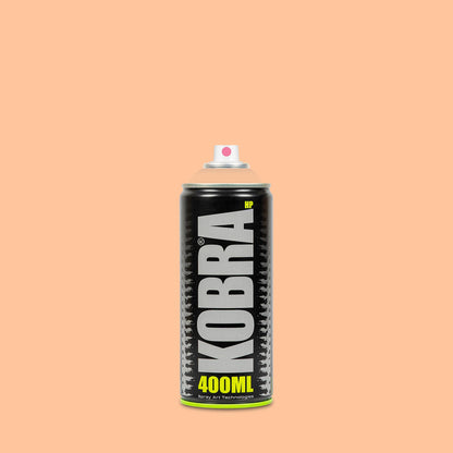 Kobra High Pressure 400ML