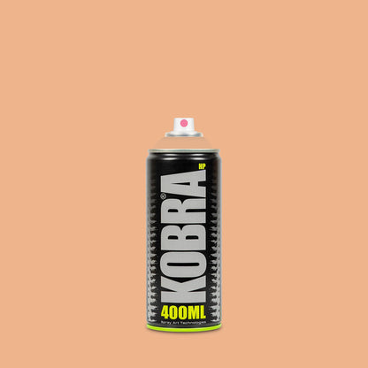 Kobra High Pressure 400ML