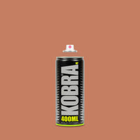 Kobra High Pressure 400ML