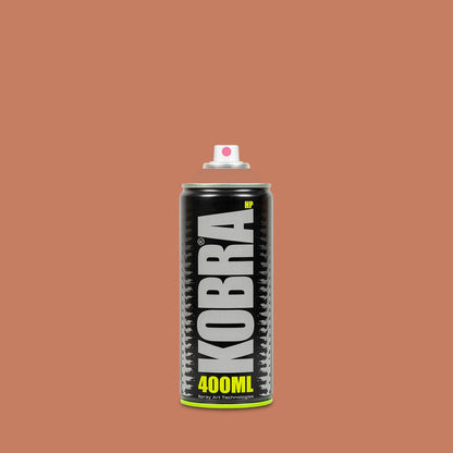 Kobra High Pressure 400ML