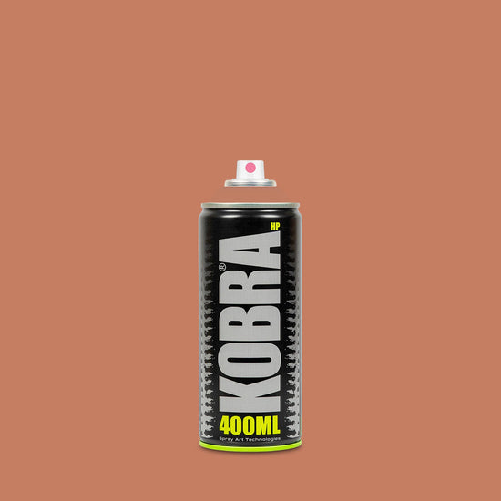 Kobra High Pressure - 400ml