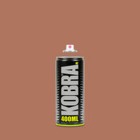 Kobra High Pressure 400ML