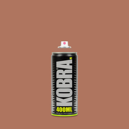 Kobra High Pressure 400ML