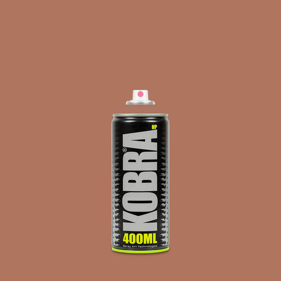 Kobra High Pressure - 400ml
