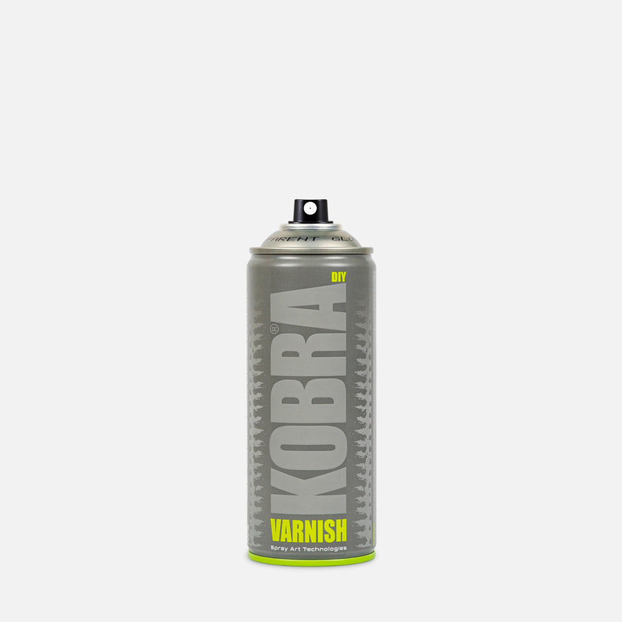 Kobra Varnish 400ML