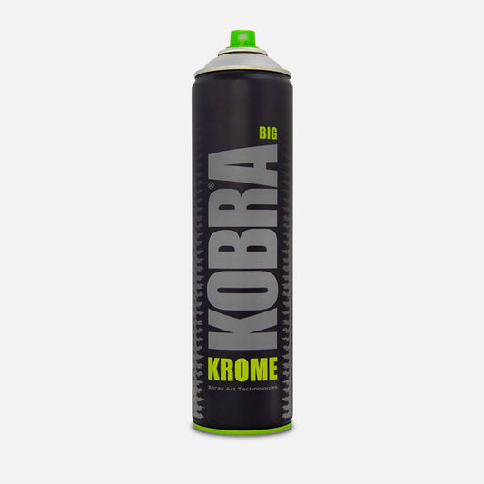 Kobra Metallic BIG 600ML