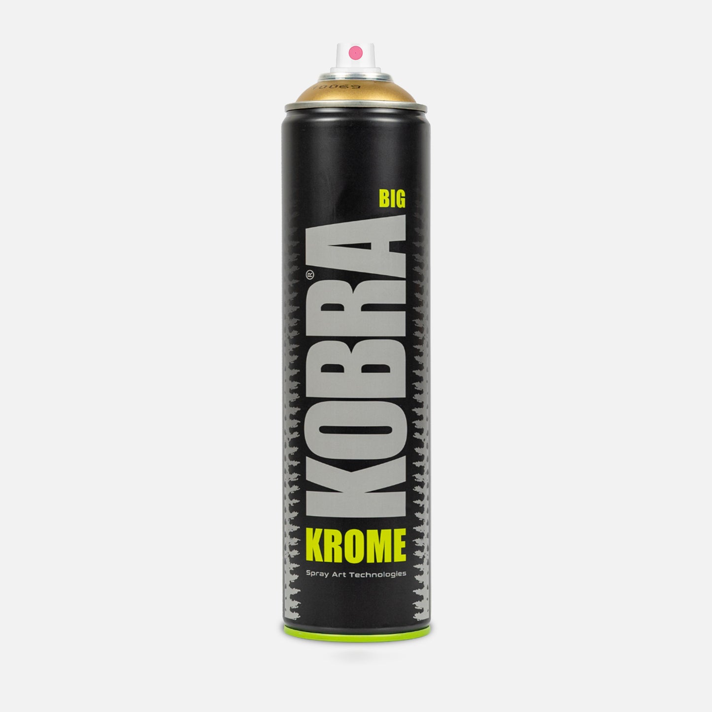 Kobra Metallic BIG 600ML