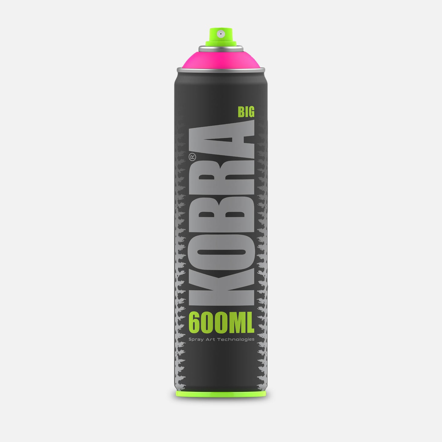 Kobra BIG 600ML