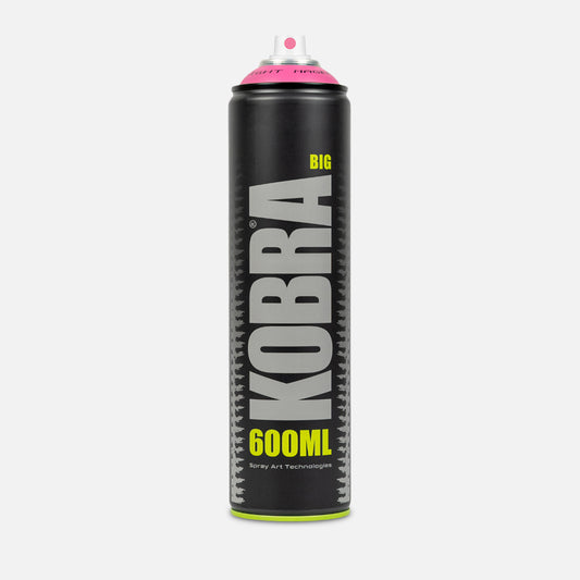 Kobra BIG 600ML