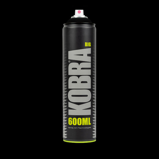 Kobra Big - 600ml