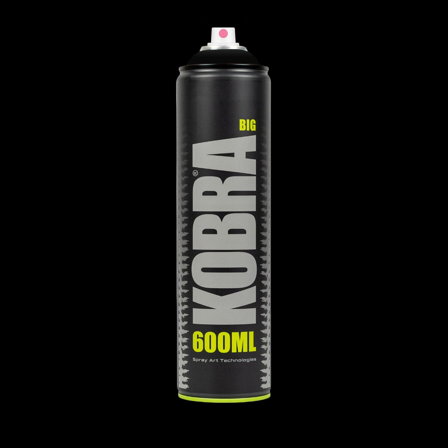 Kobra BIG 600ML
