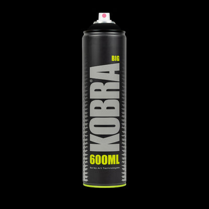 Kobra BIG 600ML