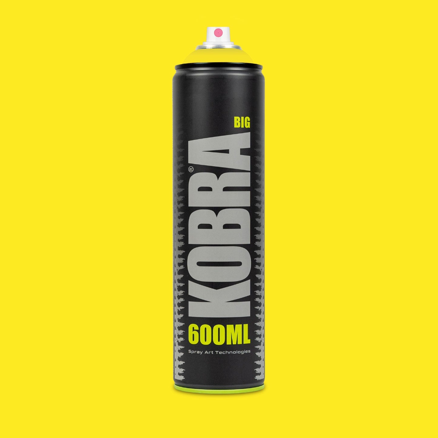 Kobra BIG 600ML