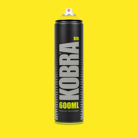Kobra Big - 600ml