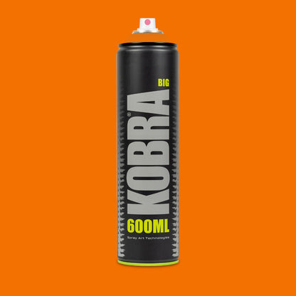 Kobra BIG 600ML