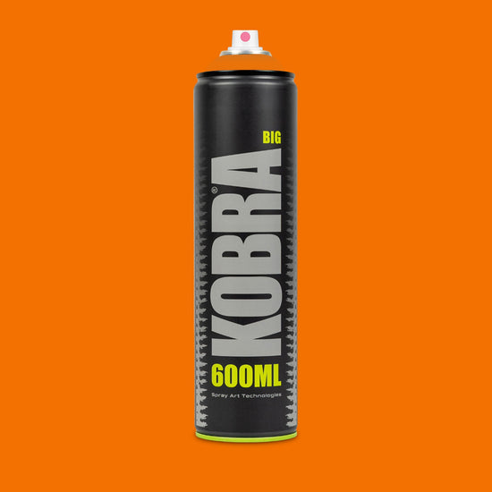Kobra Big - 600ml