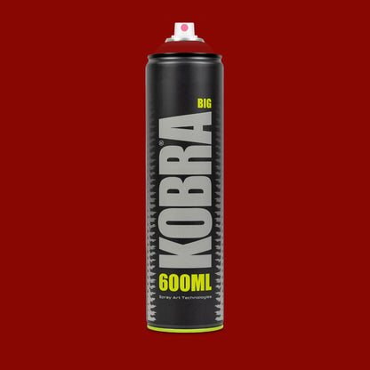 Kobra BIG 600ML