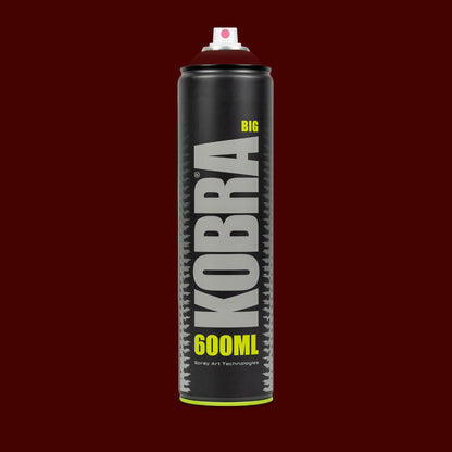 Kobra BIG 600ML