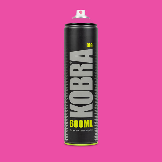 Kobra Big - 600ml