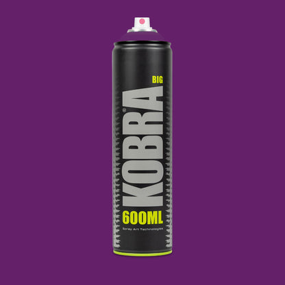 Kobra BIG 600ML