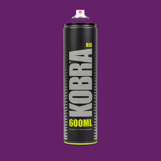 Kobra Big - 600ml
