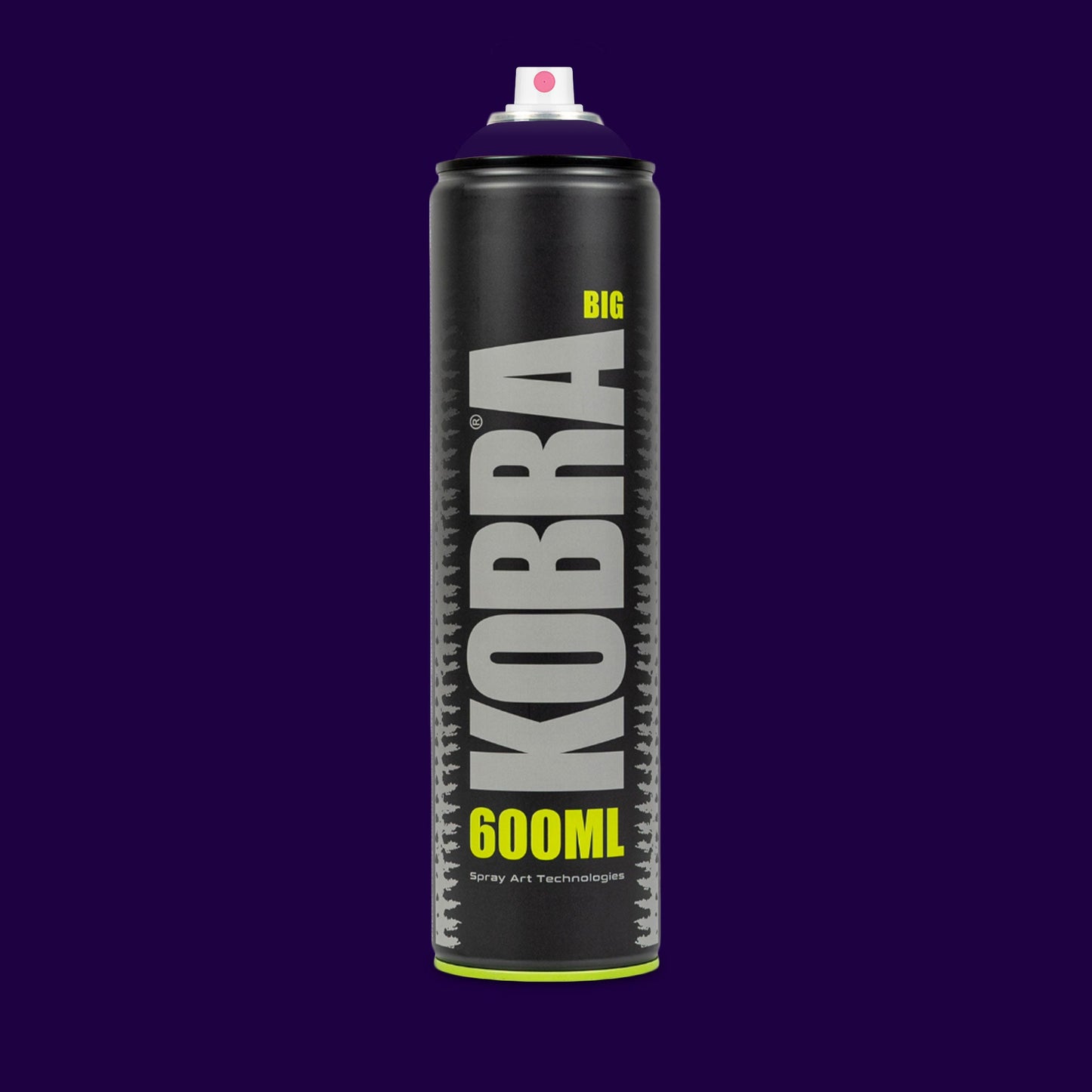 Kobra BIG 600ML
