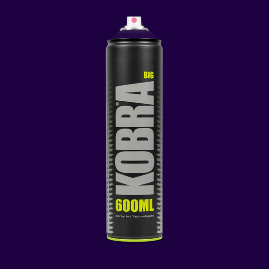 Kobra Big - 600ml